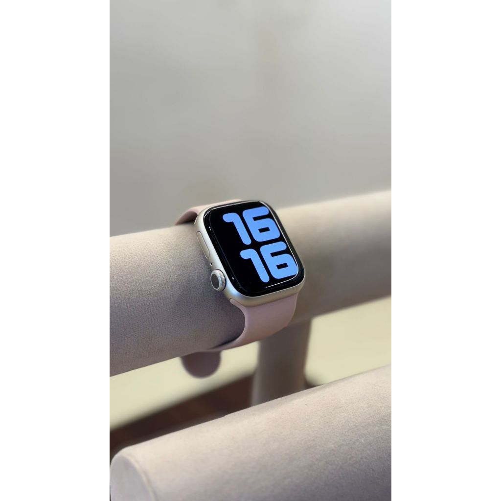 Appl3 Watch Series 8