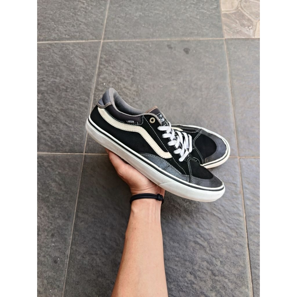 vans TNT pro advance prototype
