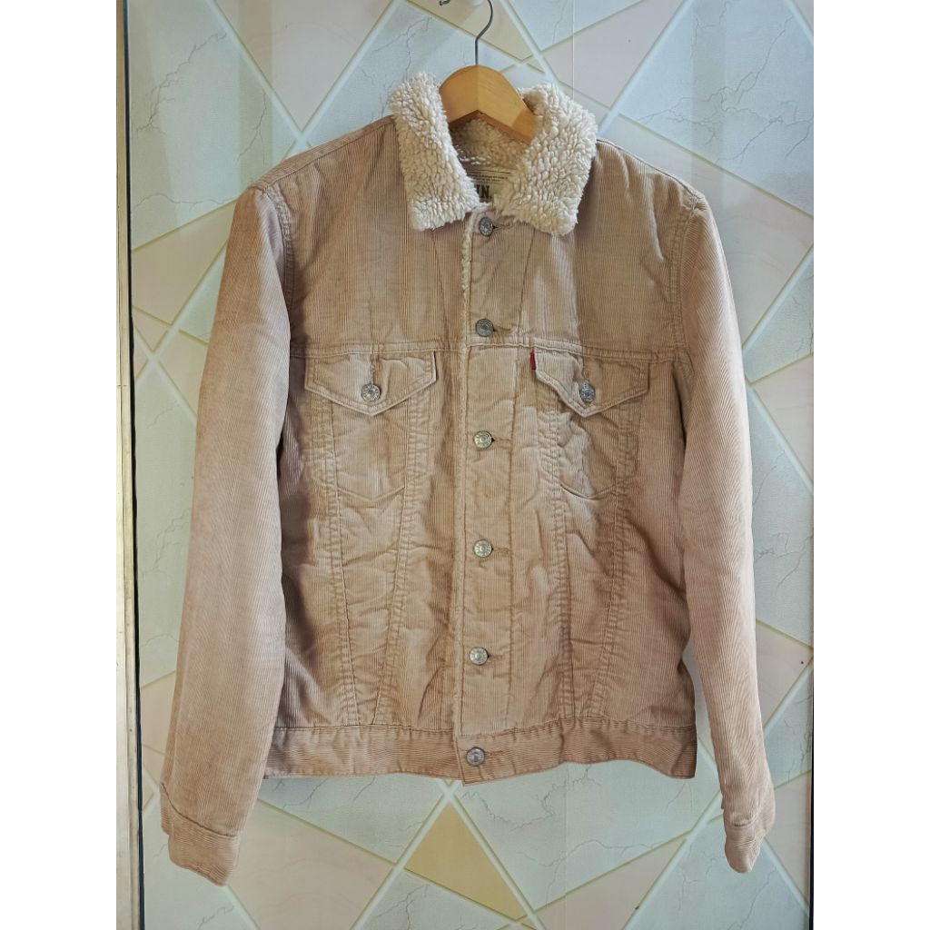 Edwin Corduroy jacket