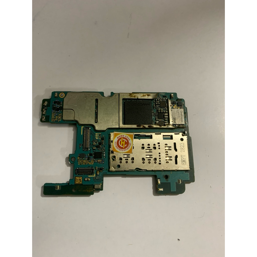 MESIN BOOTLOOP SAMSUNG A23 5G RAM 6/128