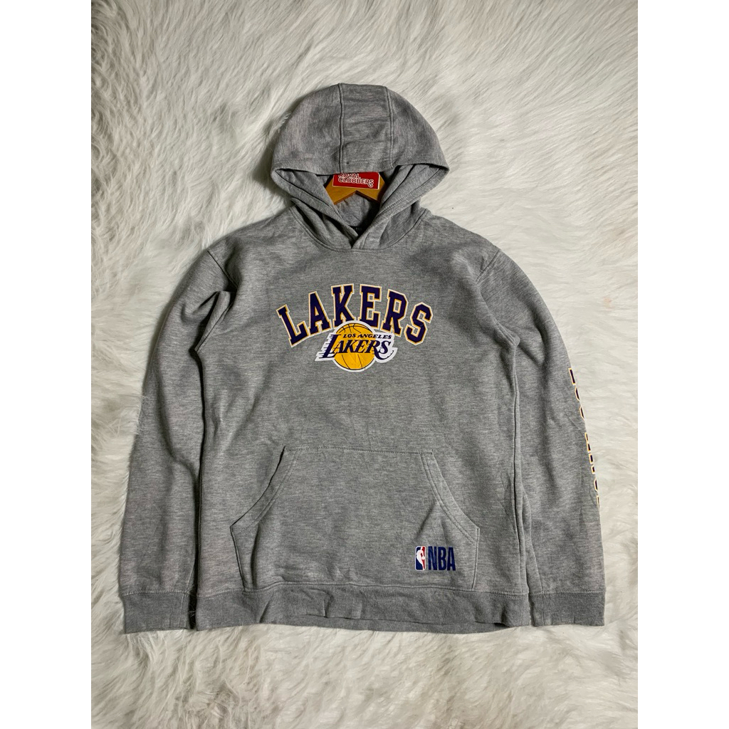 Hoodie Nba second (4353) - Hoodie second - hoodie second branded - Jaket Second - Jaket Second Brand