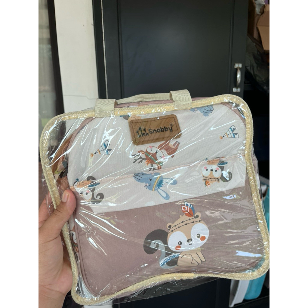 Tas Bayi Snobby