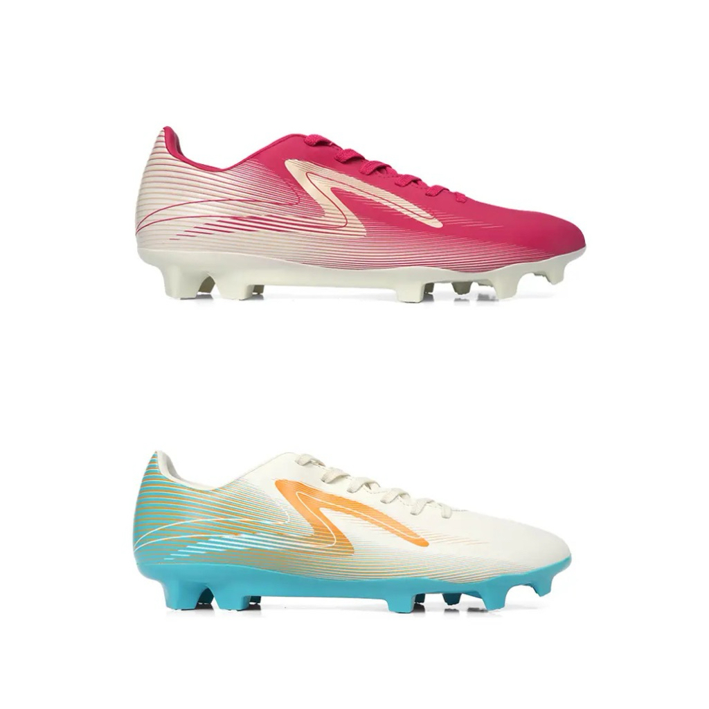 Specs Aerodyne Jr FG / Sepatu Sepak Bola Specs Original / Sepatu Olahraga Anak Ori