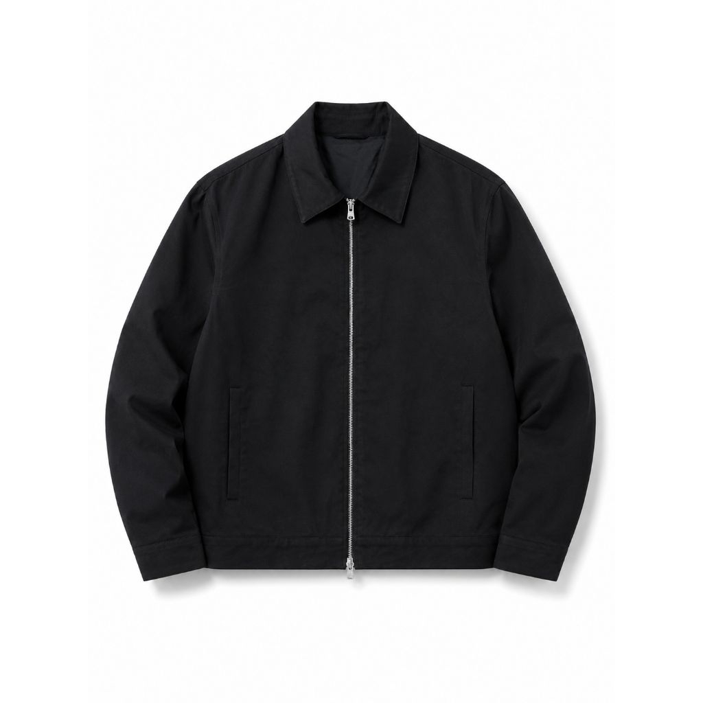 Musinsa Standard Blouson Work Jacket