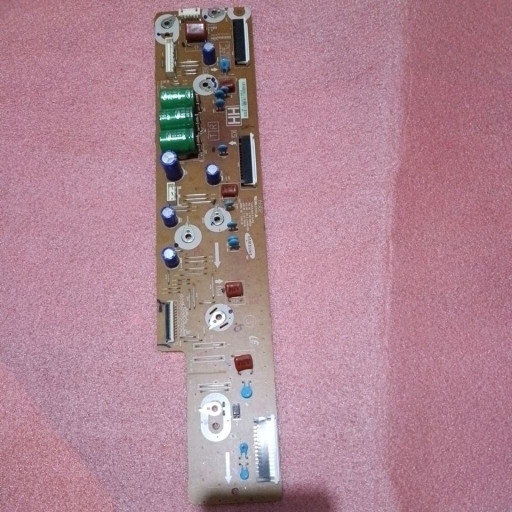 zsus plasma samsung PA51H4500AW 51h4500aw