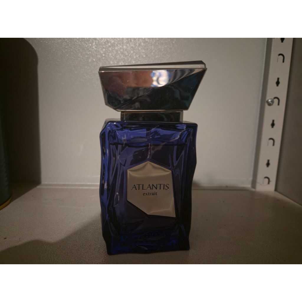 Preloved French Avenue Atlantis 90%