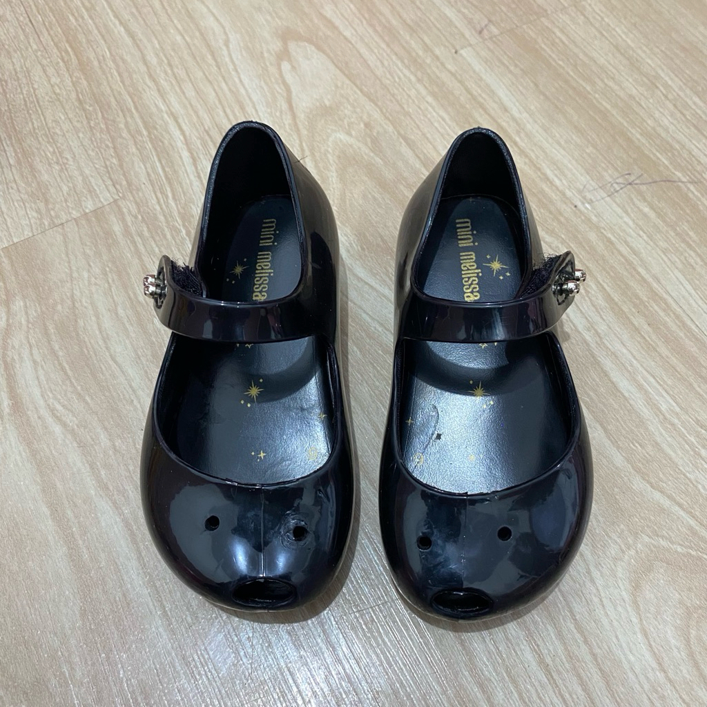 Mini melissa preloved