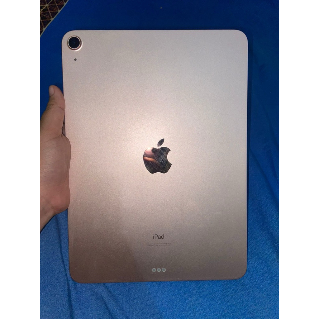 IPAD AIR 4 64 GB
