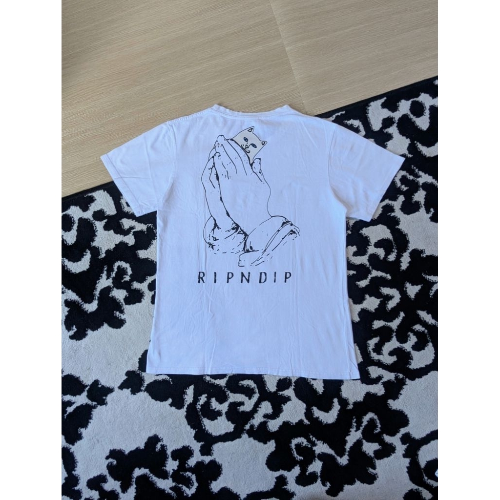 Kaos Ripndip Second