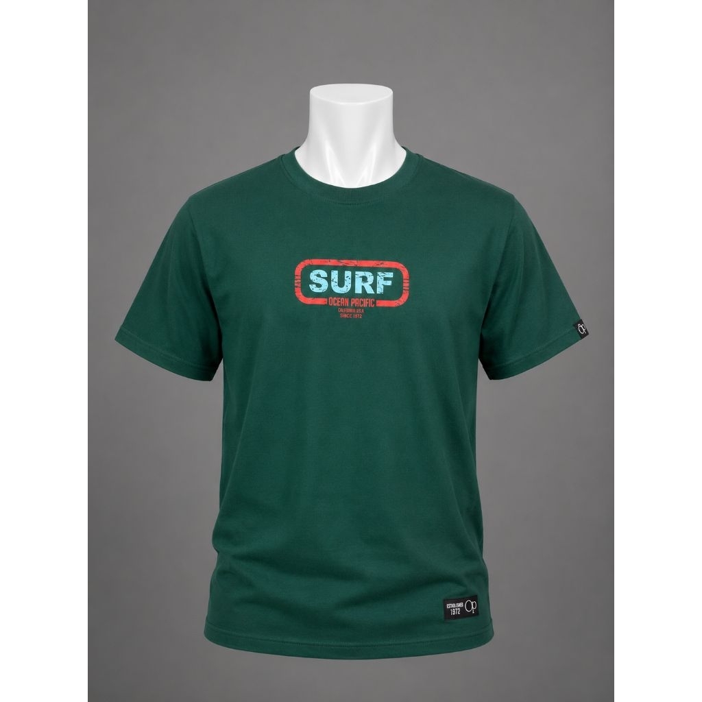 Kaos Ocean Pasific