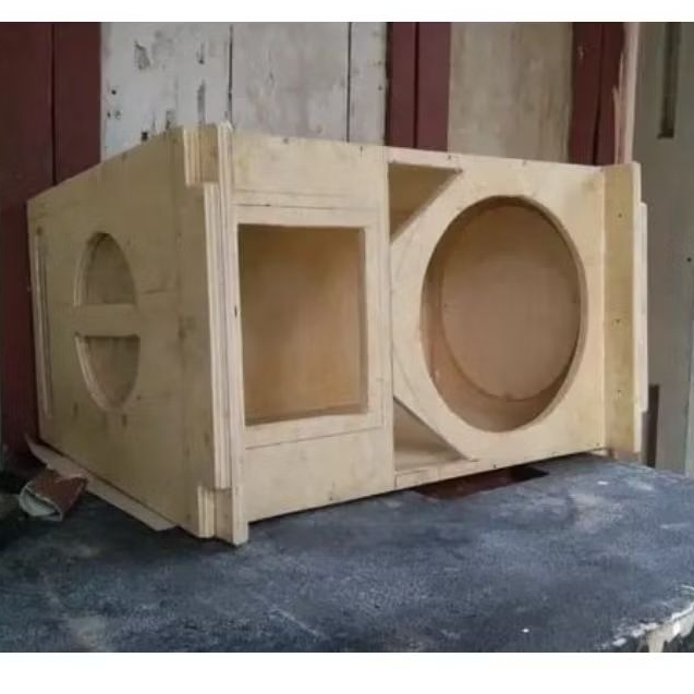 box speaker line array 8 inc / box speaker 8 inc / box line array 8 inc / sound system/ sound miniat