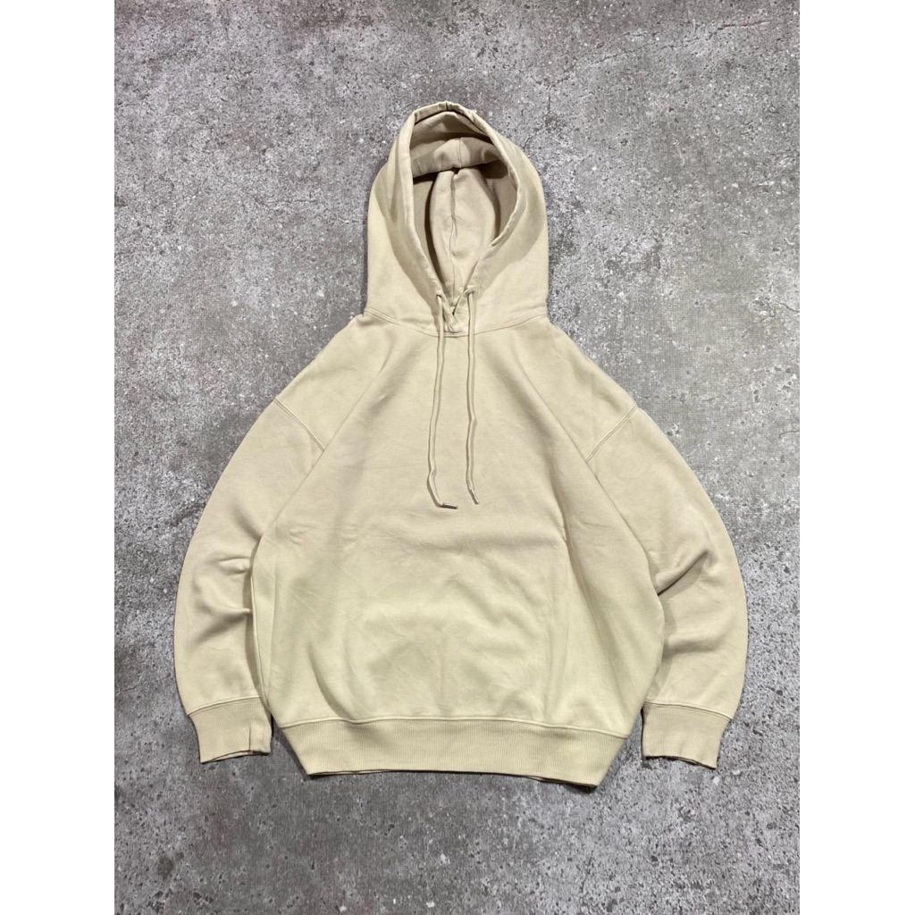 Hoodie GU (Second)