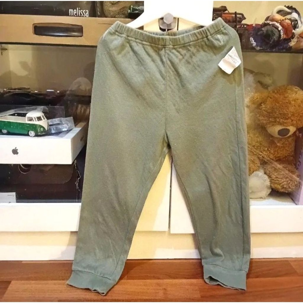 Uniqlo Kids Pants Preloved