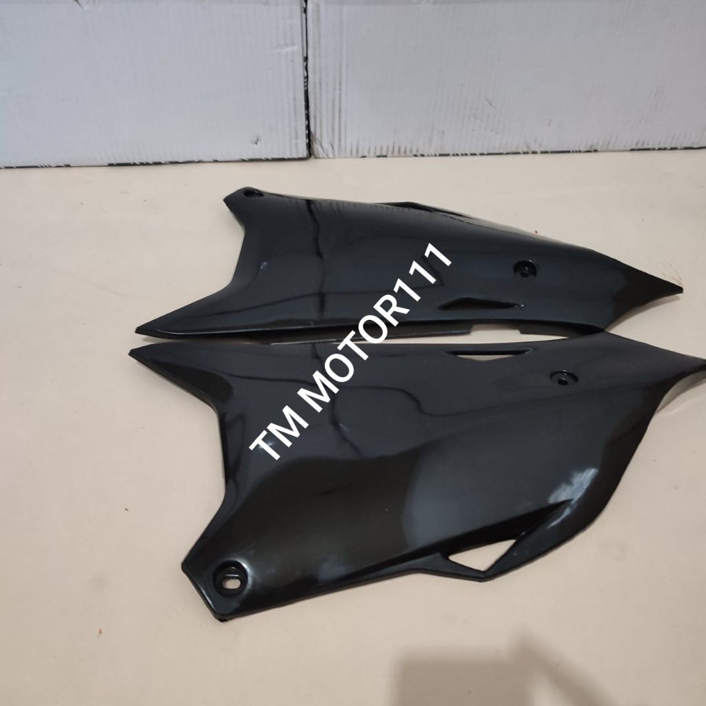 BODI SET KX 85 SAYAP JOK KX 85 NEW SIDE PANEL KX 85 NEW BODI BELAKANG KX NEW