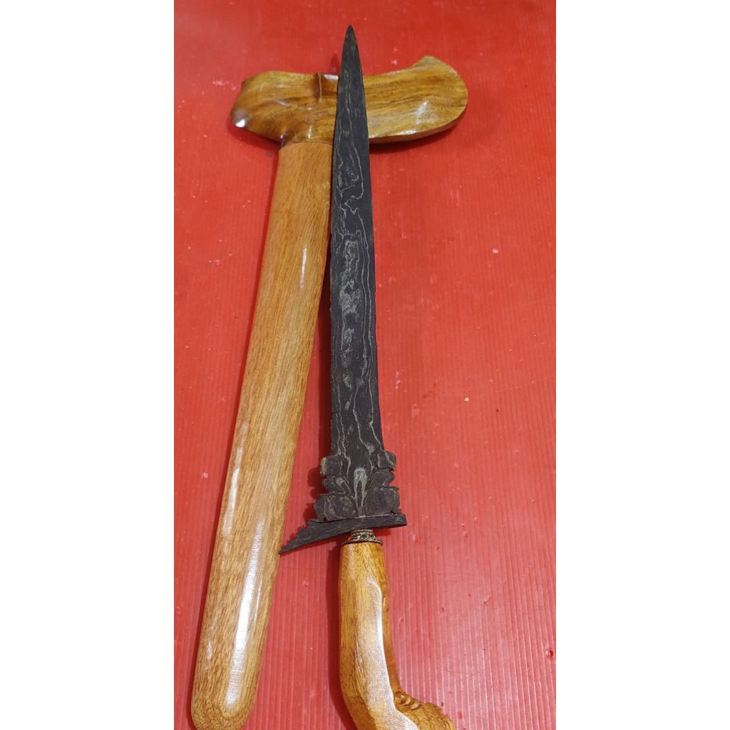 KERIS UMYANG JIMBE
