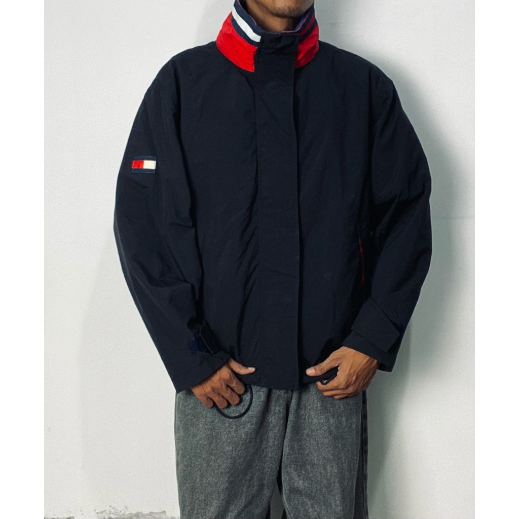 TOMMY H sailing gear