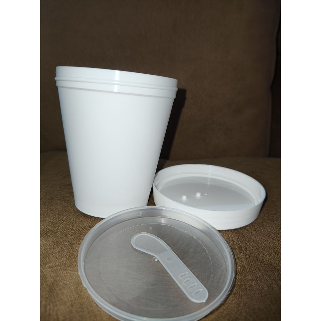 POT ICE CREAM SPATULA 200 GRAM