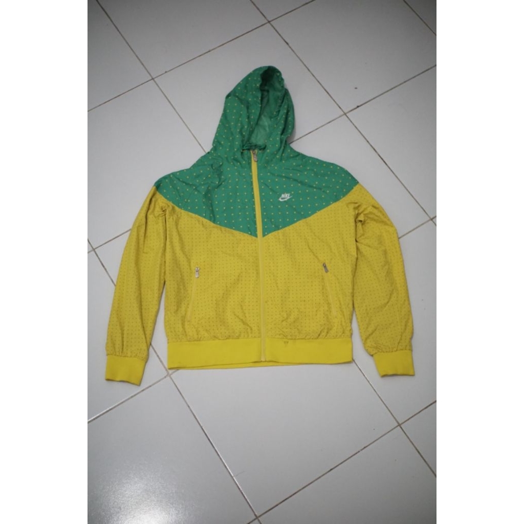 Nike Running Jacket