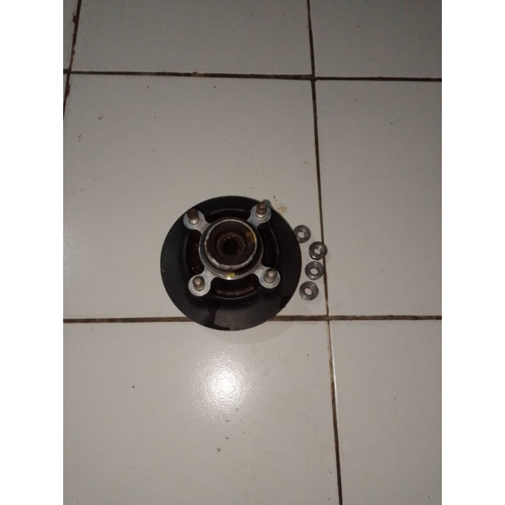 nap gir  cb150r CBR  cb led