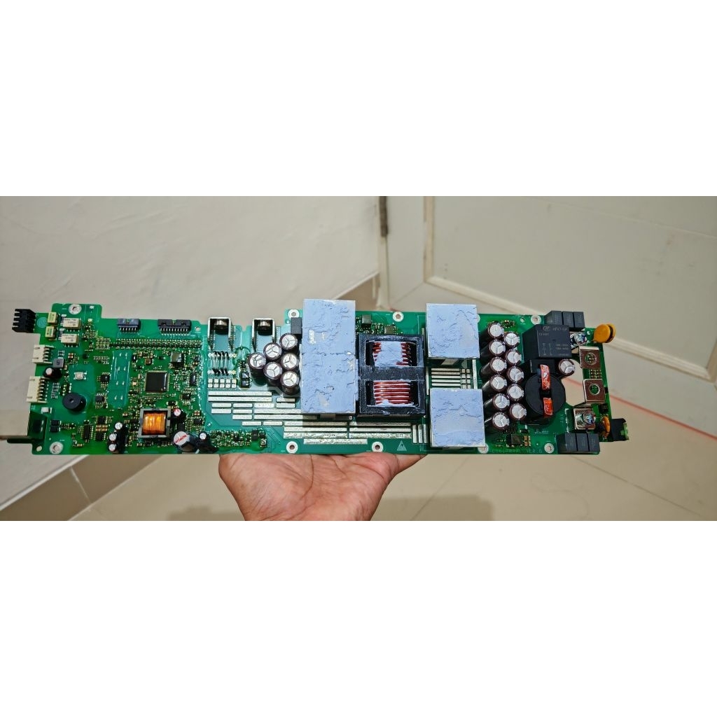 Bms huawei b1 2025 48v 100ah