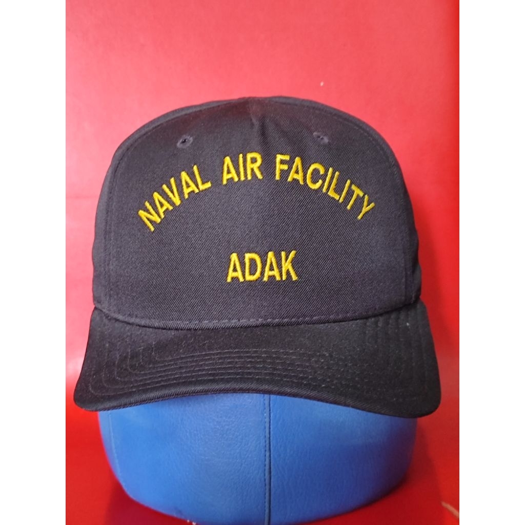 Topi USS Naval Air Facility