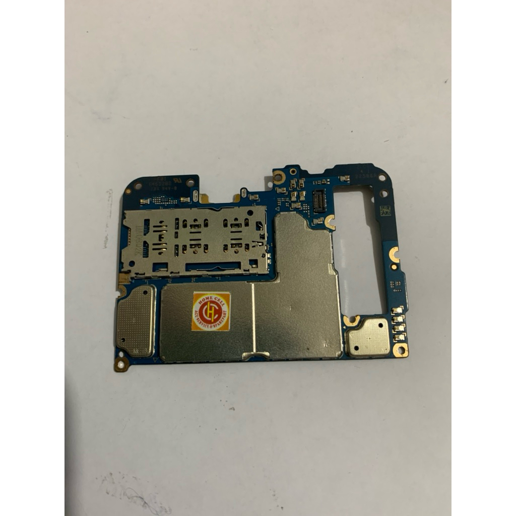 MESIN MATI SAMSUNG A02s RAM 4/64