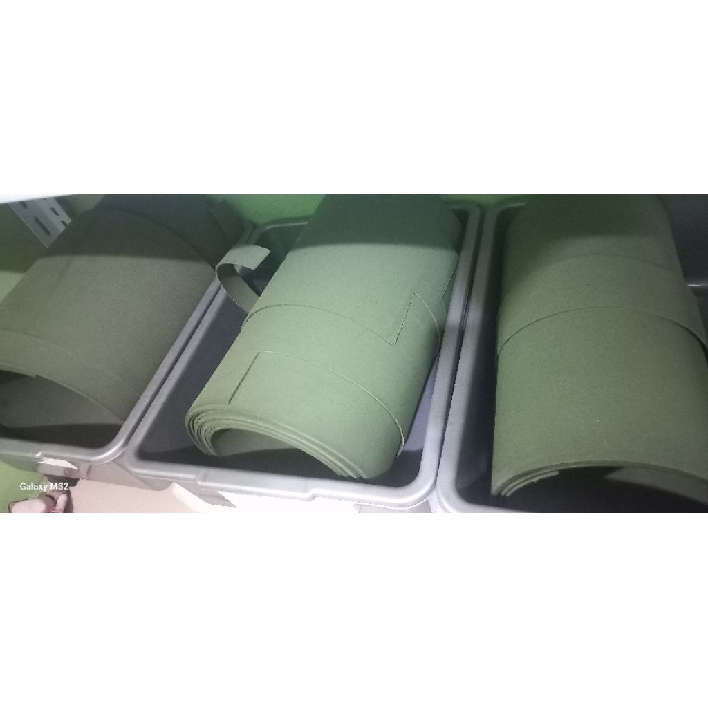 READY  TURCITE UKURAN 20CM X20 CMX TEBAL 1MM