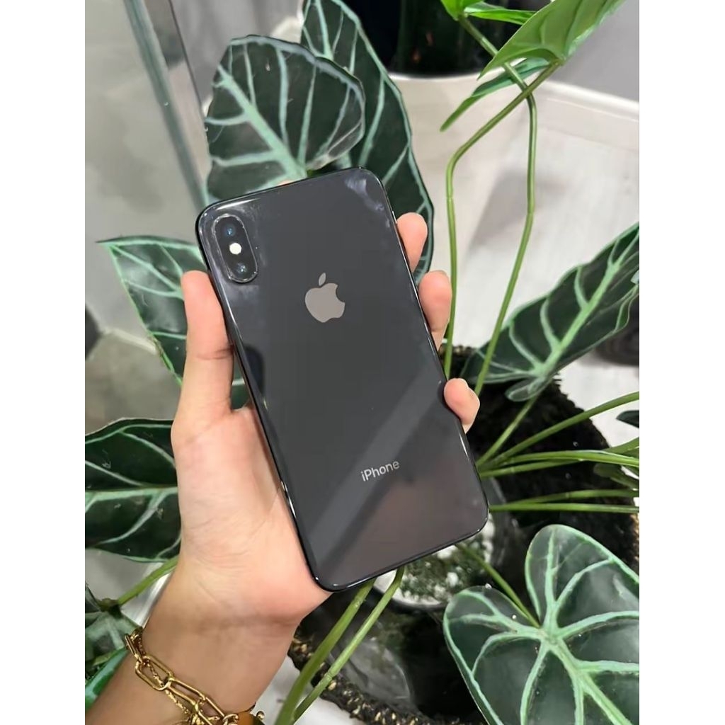 IPHONE X 64GB WIFI ONLY