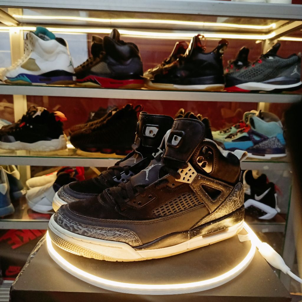 Air Jordan Spizike 'Oreo' 42,5/270mm