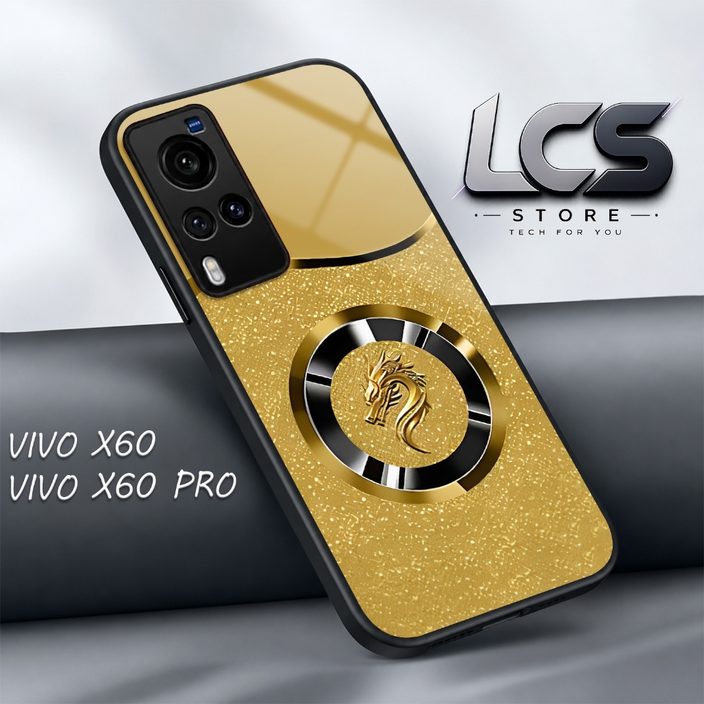 Softcase Hp VIVO X60 Cassing Glossy VIVO X60 PRO Case Glossy Cessing Hp Pelindung Hp Aksesoris Ponse