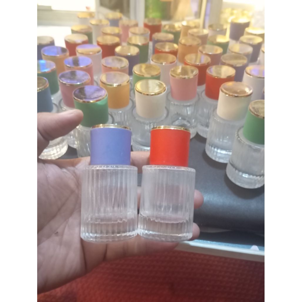 botol parfume Chloe 30 ml