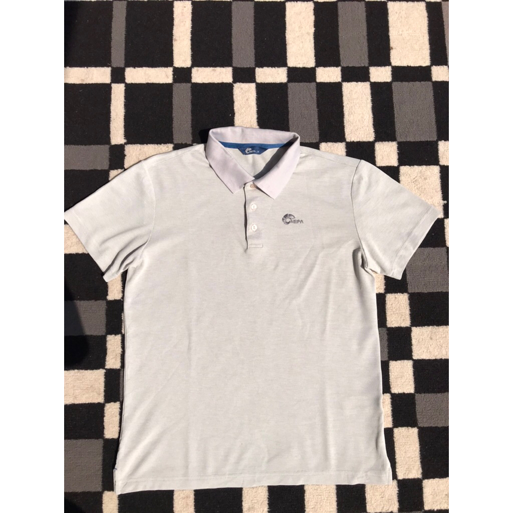 Kaos kerah NEPA sz M