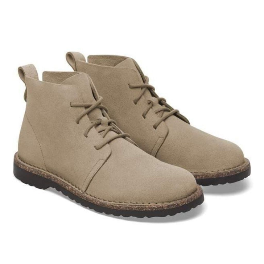 Sepatu Pria BIRK*NST*CK UPPSALA Original 100%
