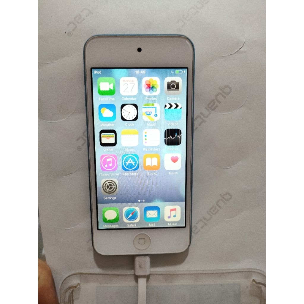 ipod touch 32GB(GEN 5) second first hand