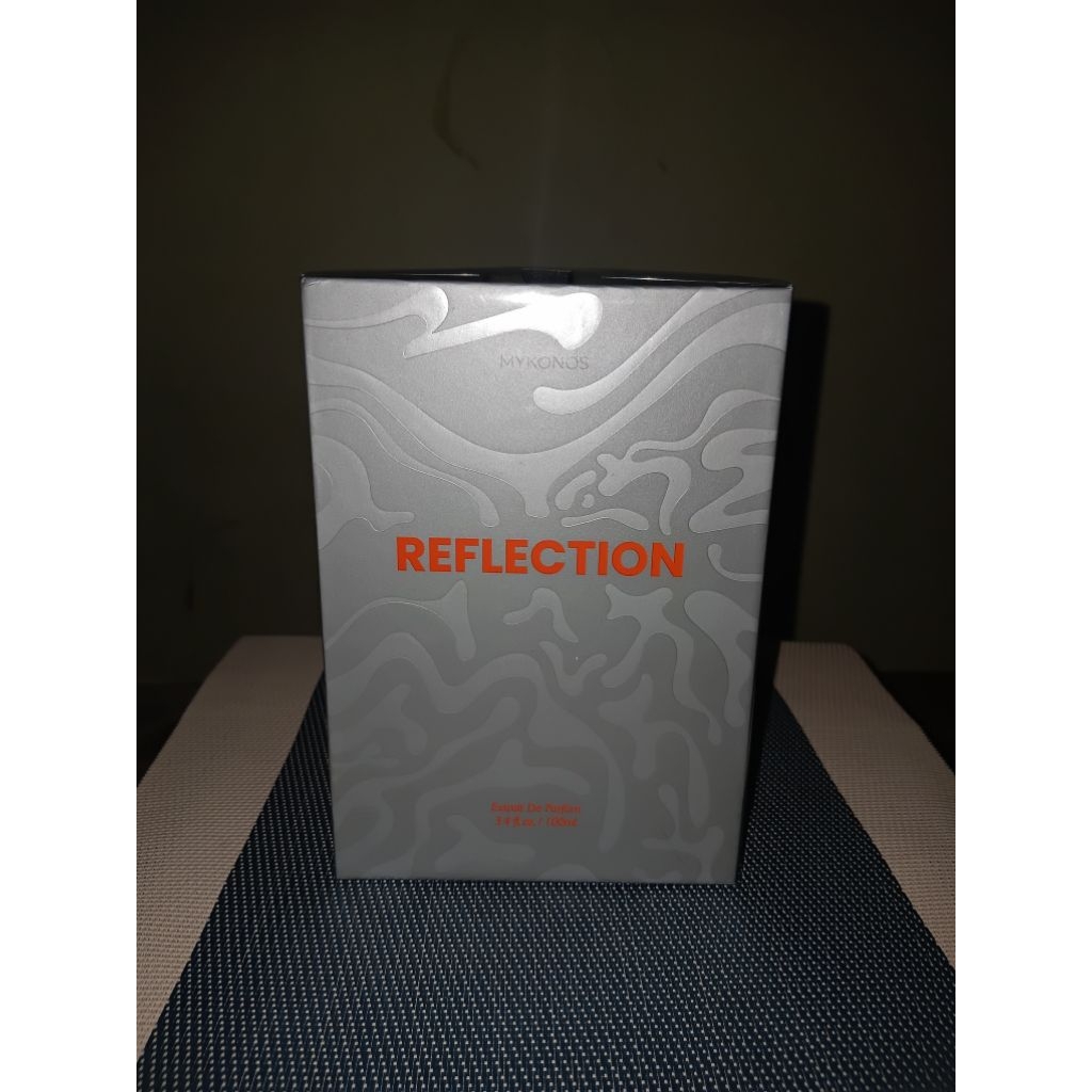 Mykonos - Reflection 100ml