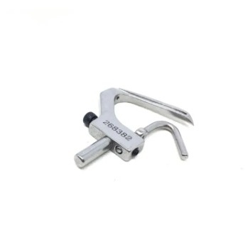 Looper 268382 Untuk Juki 302U / Typical TW300UX / Singer 300U 300W 302U 302W 320W Mesin Jahit Quilti