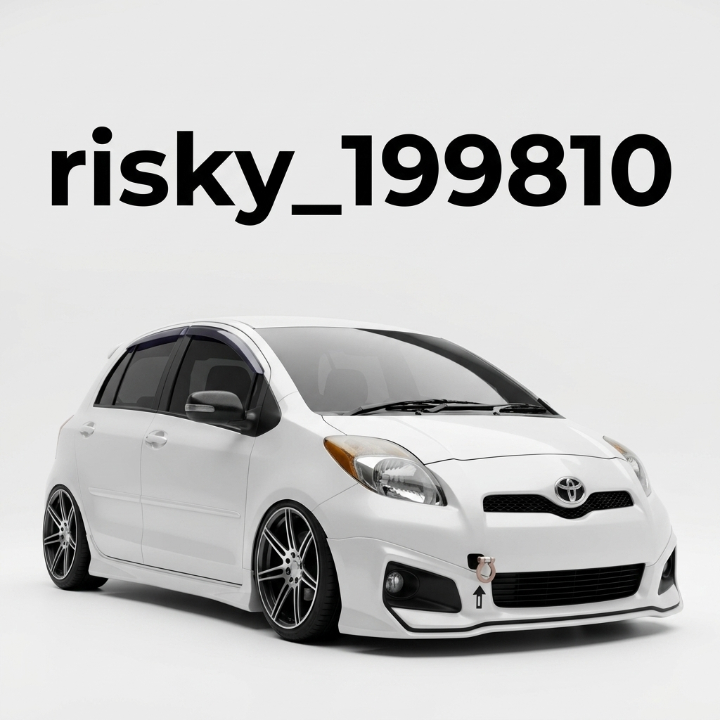 body kit Toyota Yaris 2011-2013 bodikit Toyota Yaris 2011-2013
