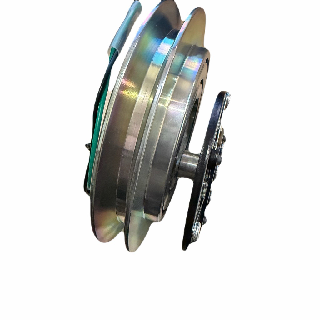 Magnet Clutch Pully Compressor Universal SD7H13 GOT B Sanden 7H 13 24volt