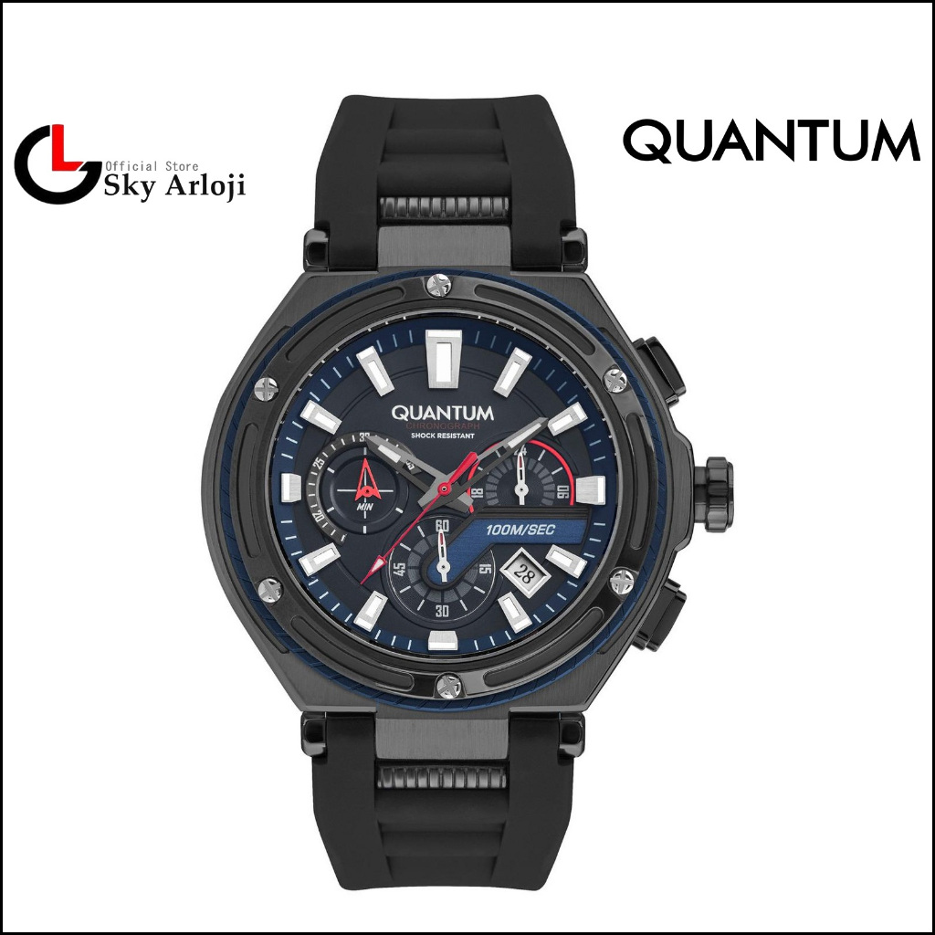 QUANTUM HNG1010.051 Jam Tangan Pria