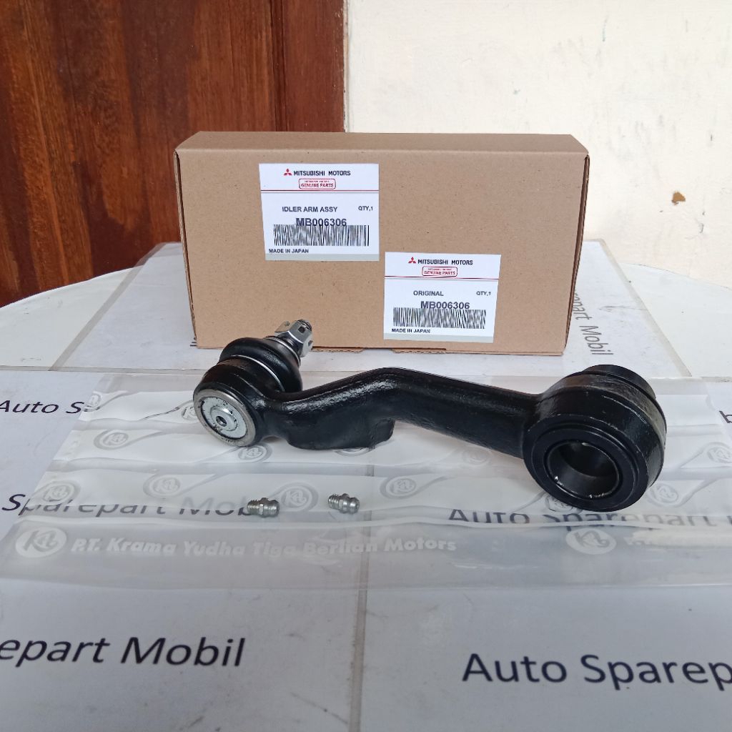 Idler arm Colt T120ss lama Original
