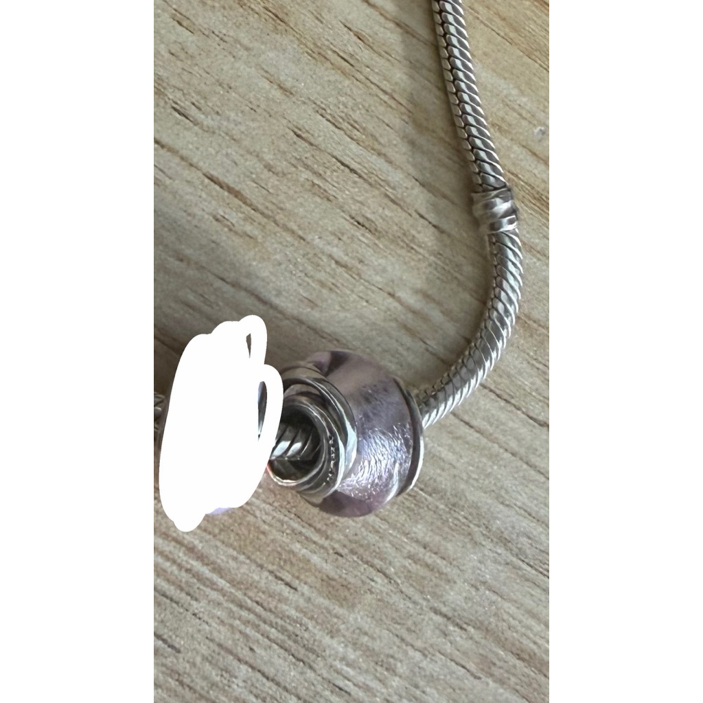 charm pandora bracelet
