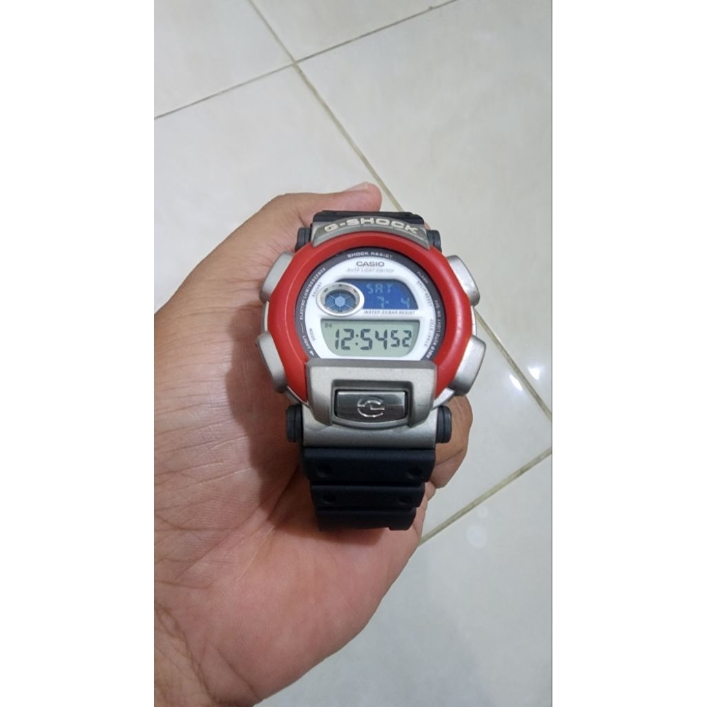 G Shock Original DW-003 Japan Y