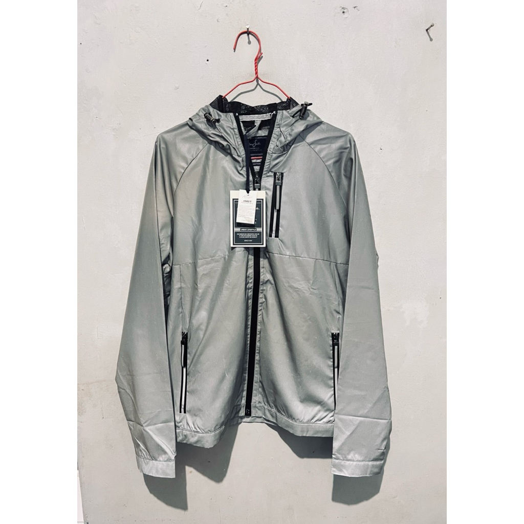 Jaket Pria Andrew Smith
