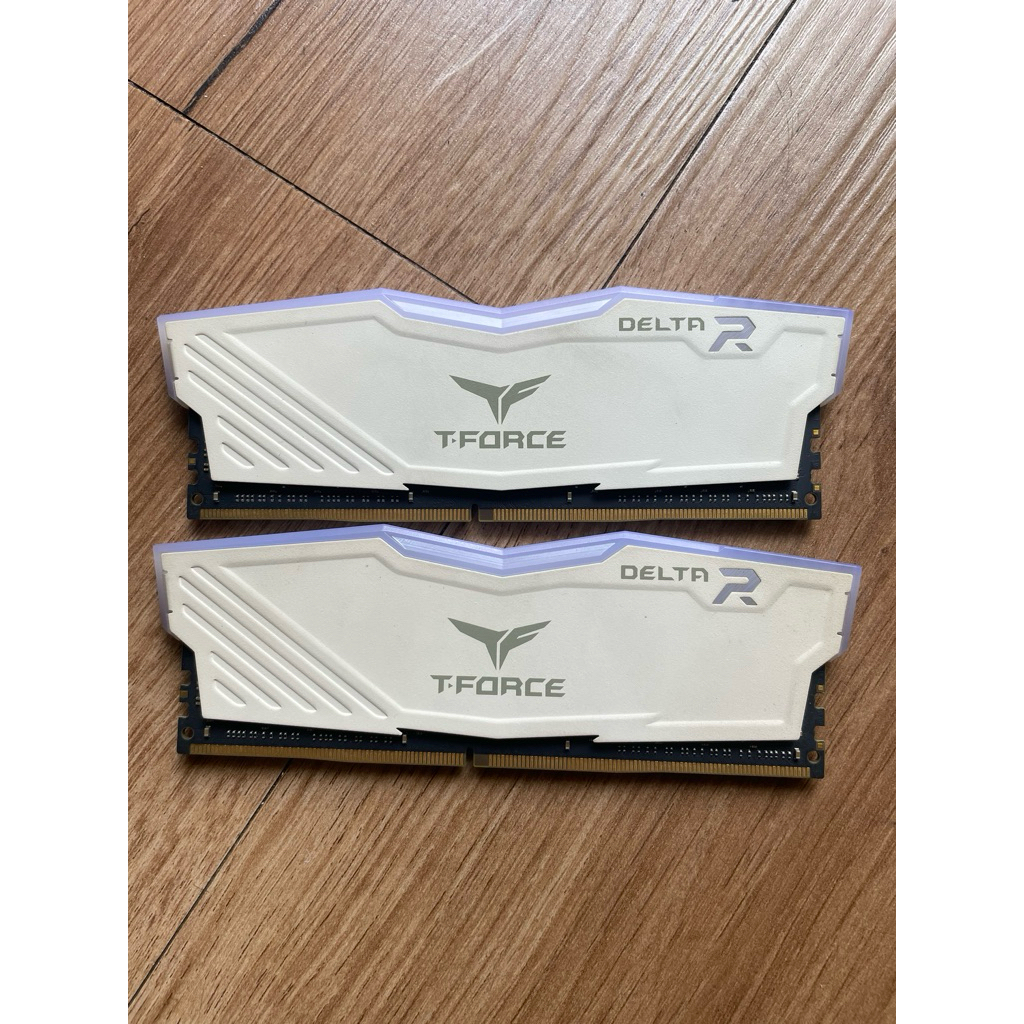 Team T-Force Delta R 64GB 3600 MHz