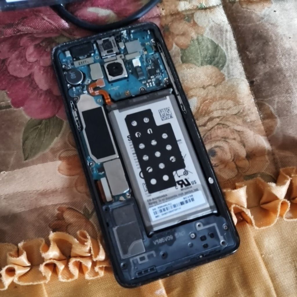 SAMSUNG S9 MINUS LCD ALL JARINGAN OPERATOR