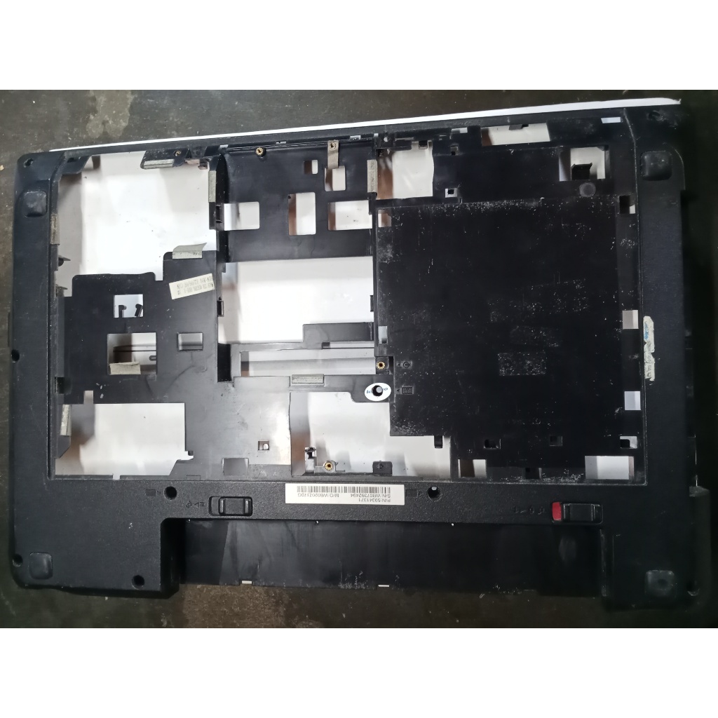 casing bawah copotan lenovo g480