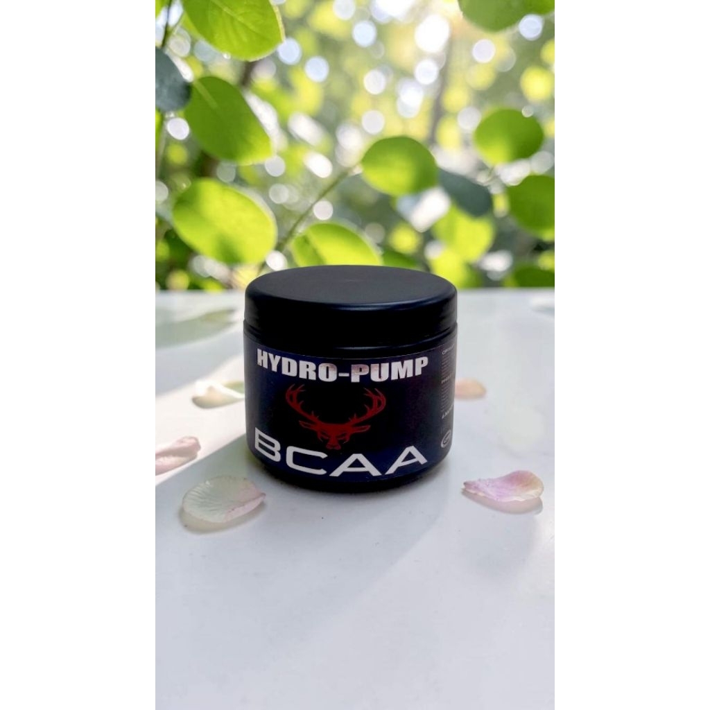 Hydropump BCAA AV Nutrition ( BCAA cepat Serap )