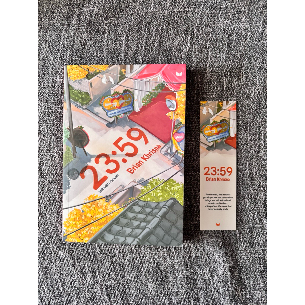 Preloved 23:59