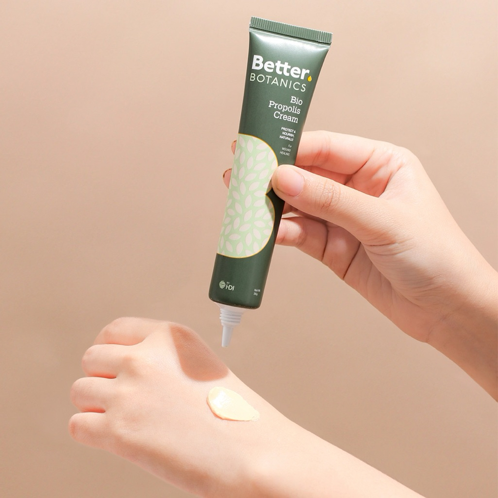 Aloe Bio Propolis Cream LANGSUNG DIKIRIM