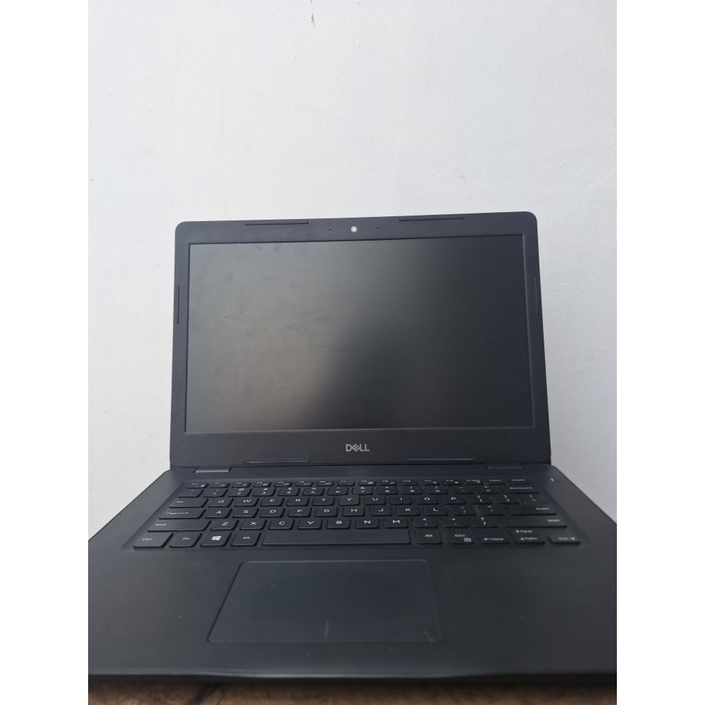 laptop dell 3490 i3